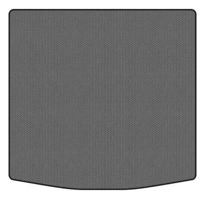 EVA килимок в багажник авто EVAtech для Outlander 7 seats Mitsubishi 2013 3 покоління SUV EU (MT34230B1SGB)