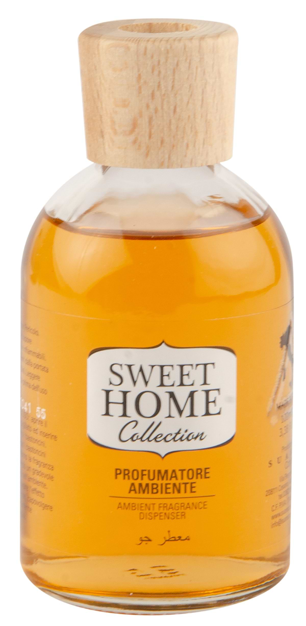 Фото - Аромадифузор Sweet Home SANDAL WOOD 100 мл (SACSW100)