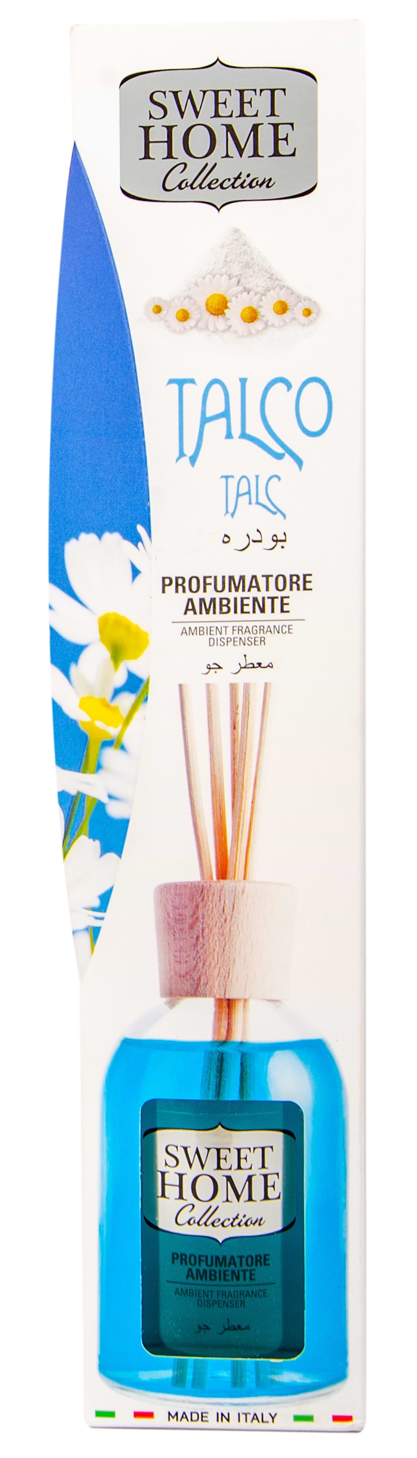 Аромадифузор Sweet Home TALCO 100 мл (SACT100)