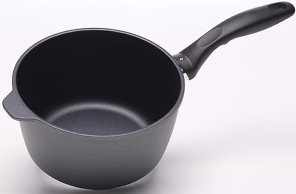 Фото - Уценка - Ковш Swiss Diamond Standard 3 л (6720)