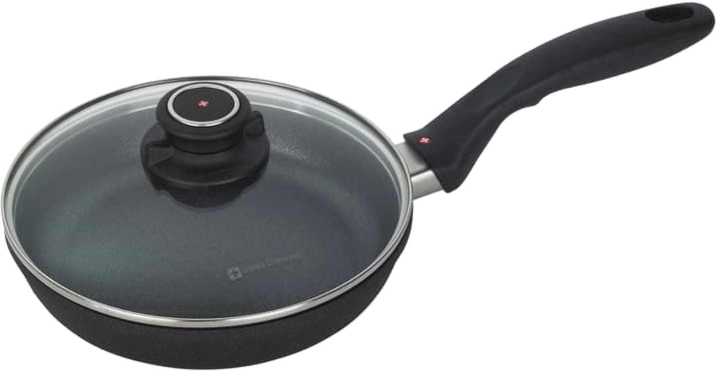 Сковорода універсальна Swiss Diamond XD Induction 26 см (XD6426ic) - Фото 1