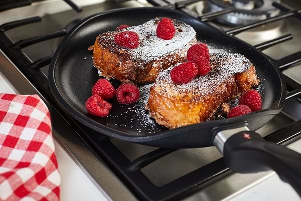 Фото - Сковорода для млинців Swiss Diamond XD Induction 26 см (XD6226i)