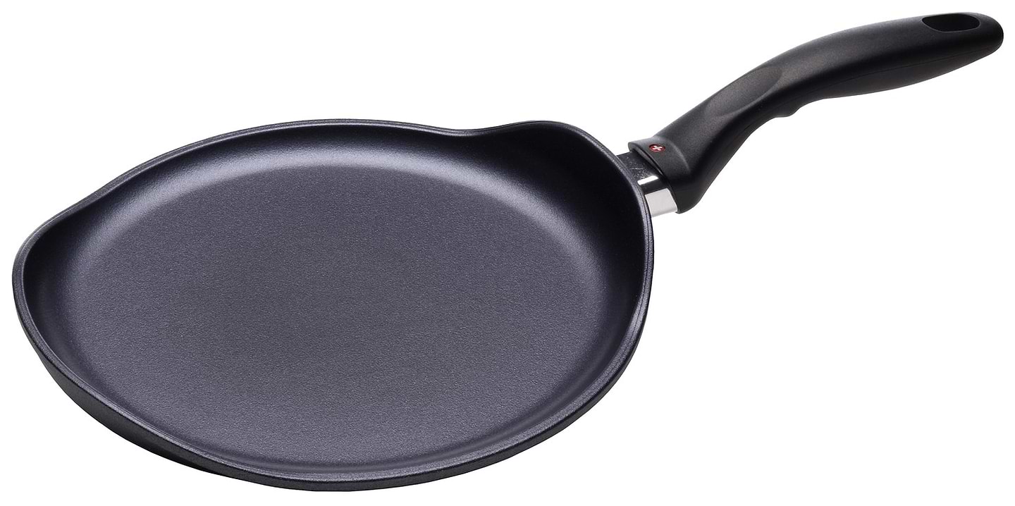 Сковорода для млинців Swiss Diamond XD Induction 26 см (XD6226i) - Фото 1