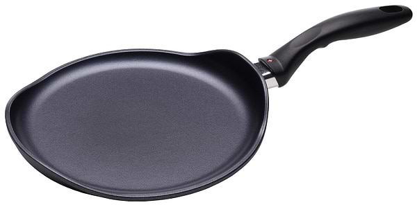 Фото - Сковорода для млинців Swiss Diamond XD Induction 26 см (XD6226i) Фото - Сковорода для млинців Swiss Diamond XD Induction 26 см (XD6226i)