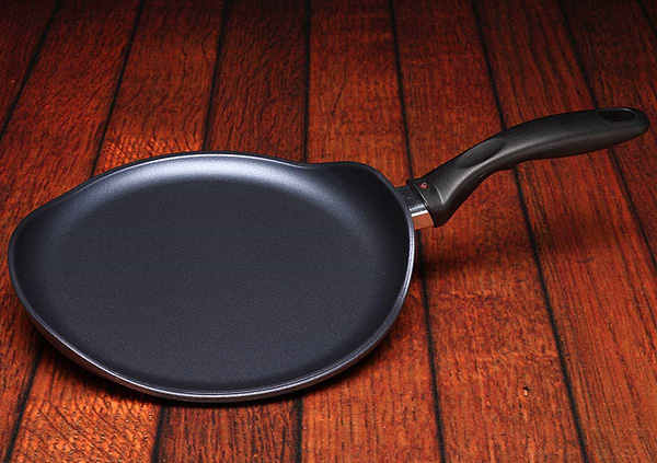 Фото - Сковорода для млинців Swiss Diamond XD Induction 26 см (XD6226i)