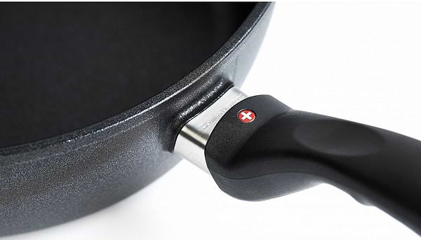 Фото - Сотейник Swiss Diamond XD Induction 28 см (XD6728ic)