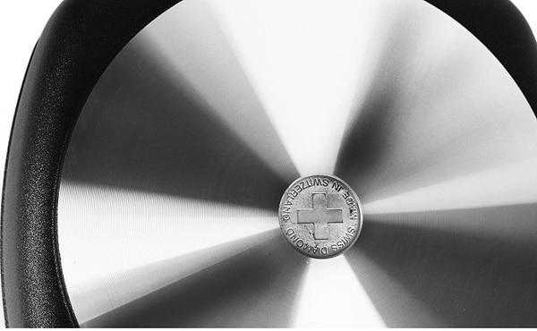 Фото - Сковорода ВОК Swiss Diamond XD Induction 28 см (XD61128ic)