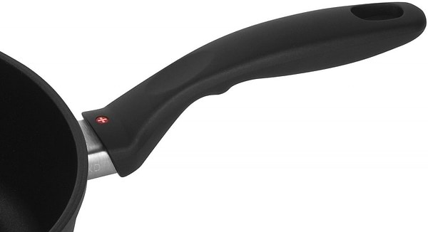 Фото - Сковорода ВОК Swiss Diamond XD Induction 28 см (XD61128ic)