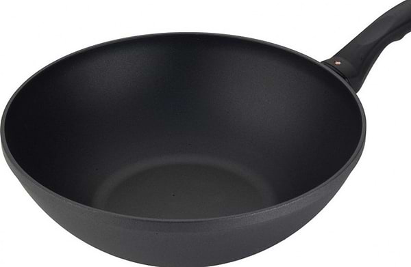 Фото - Сковорода ВОК Swiss Diamond XD Induction 28 см (XD61128ic)