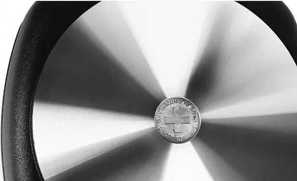 Фото - Сковорода гриль Swiss Diamond XD Induction 28x28 см (XD66281i)