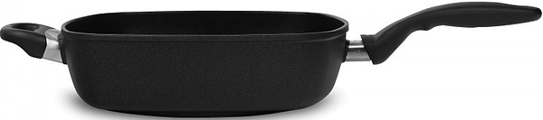 Фото - Сковорода гриль Swiss Diamond XD Induction 28x28 см (XD66281i)