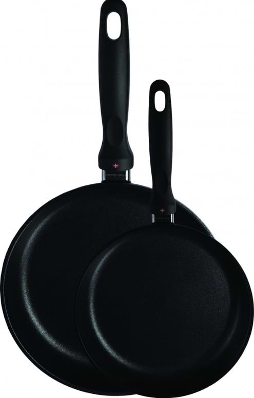 Фото - Набір сковорідок Swiss Diamond XD Induction 2 пр. (XD SET601i)