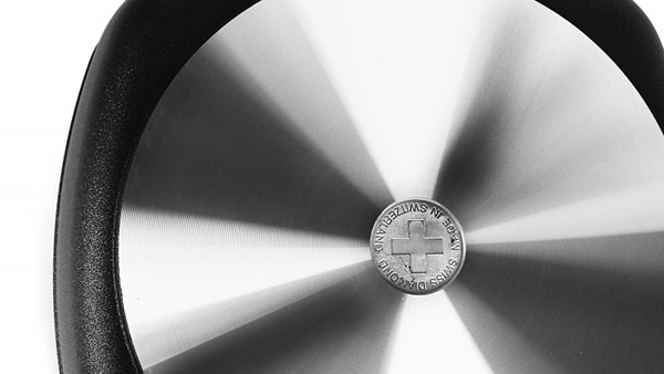 Фото - Набір сковорідок Swiss Diamond XD Induction 2 пр. (XD SET601i)