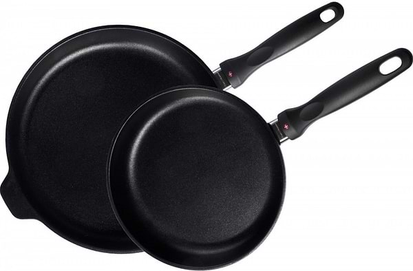 Фото - Набор сковород Swiss Diamond XD Induction 2 пр. (XD SET602i)