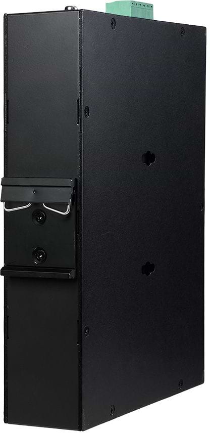 Фото - Коммутатор локальної мережі (Switch) Edimax IGS-1105P