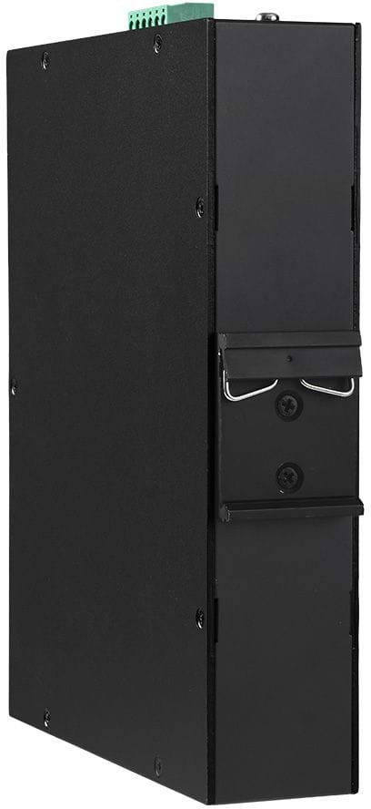 Фото - Коммутатор локальної мережі (Switch) Edimax IGS-1105P