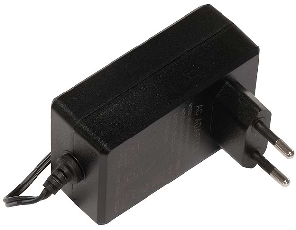 Фото - Коммутатор локальної мережі (Switch) MikroTik CRS304-4XG-IN