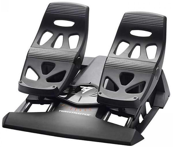 Фото - Джойстик Thrustmaster T-16000m FCS Flight Pack (2960782)