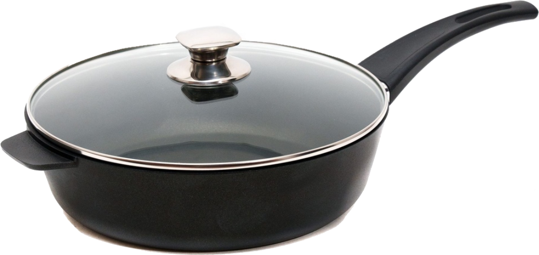 Сковорода універсальна TALKo А50283 - Фото 1