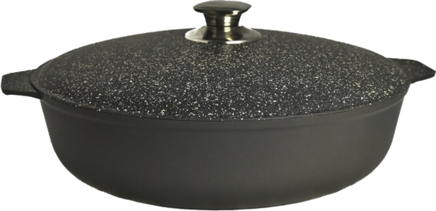 Сковорода універсальна TALKo АS41321 - Фото 1