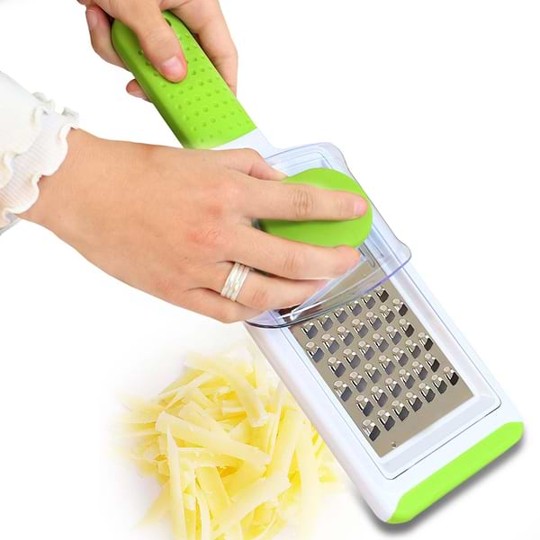 Фото - Терка Tavialo 2 в 1 (193200002)