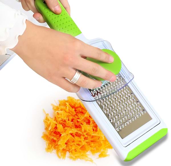 Фото - Терка Tavialo 2 в 1 (193200002)