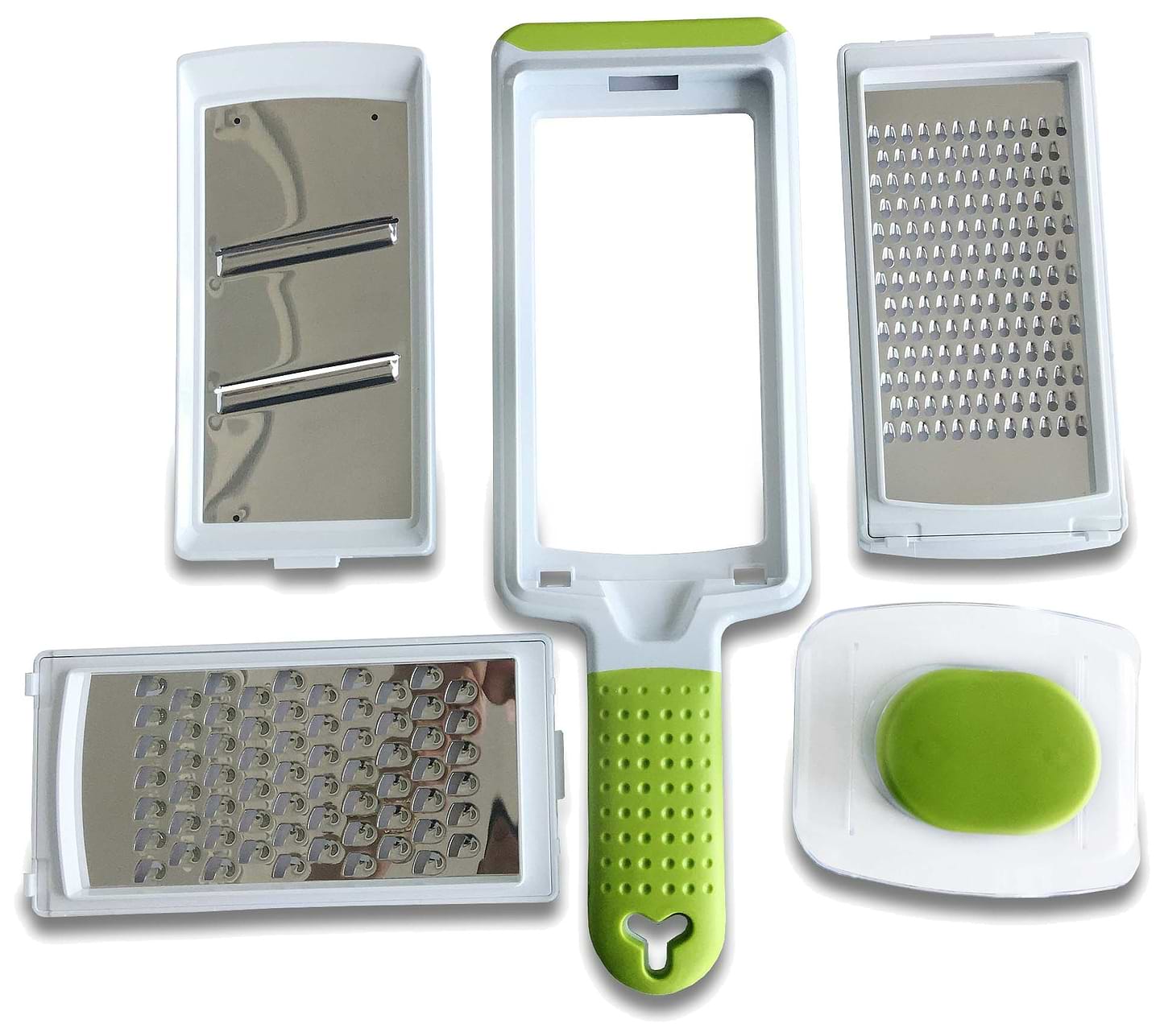 Купити Терка Tavialo Терка 3 в 1 (193200003) - Фото 1 Терка Tavialo Терка 3 в 1 (193200003) - Фото 1