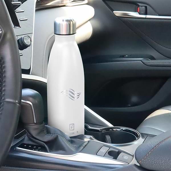 Фото - Термопляшка Tavialo 750 мл White (191750102)