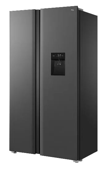 Фото - Холодильник TCL RP631SSE1UA