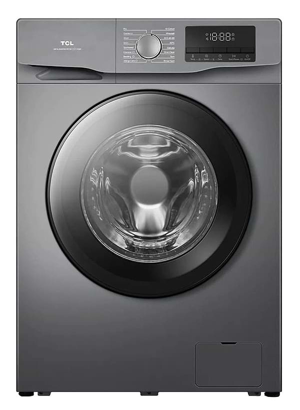 Фото - Пральна машина TCL FF1014SA1UA