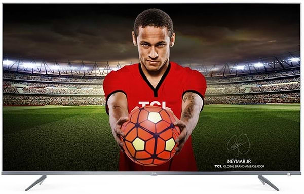 Фото - Телевизор TCL 55DP660