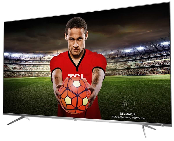 Фото - Телевизор TCL 55DP660