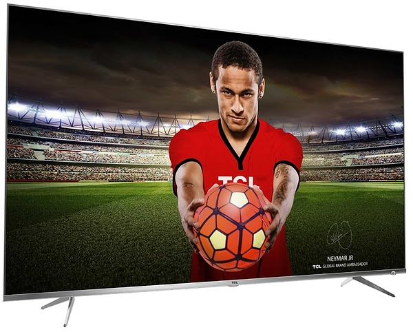 Фото - Телевизор TCL 55DP660