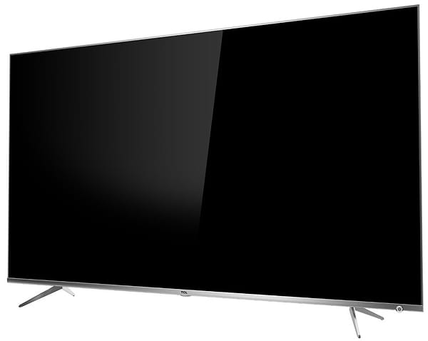 Фото - Телевизор TCL 55DP660