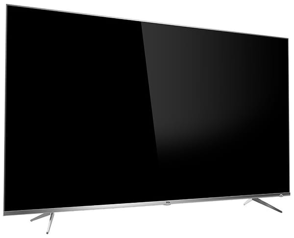 Фото - Телевизор TCL 55DP660
