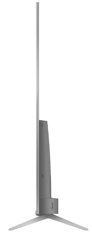 Фото - Телевизор TCL 55DP660