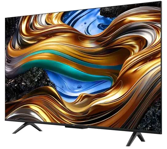 Фото - Уценка - Телевизор TCL 43P755