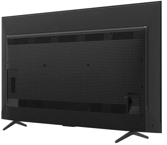 Фото - Уценка - Телевизор TCL 43P755