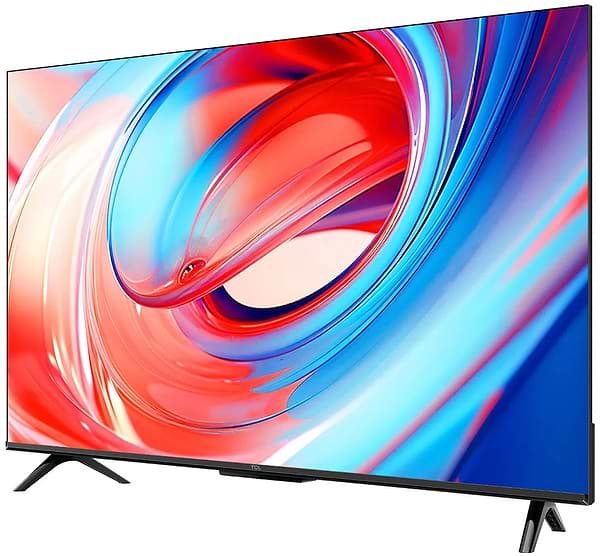 Фото - Телевізор TCL 43V6B