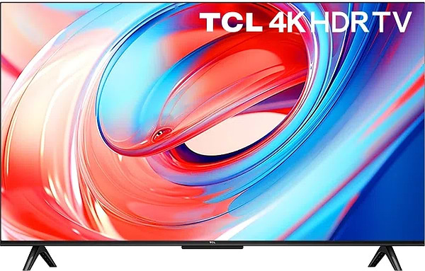 Фото - Телевізор TCL 43V6B