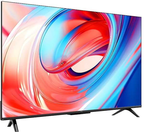 Фото - Телевізор TCL 43V6B