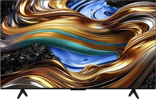 Фото - Телевізор TCL 50P755