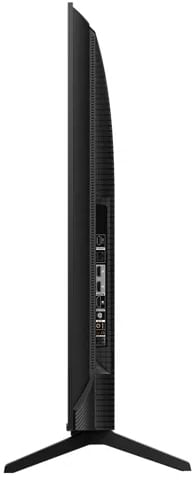 Фото - Телевізор TCL 50P755