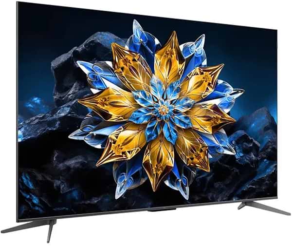 Фото - Телевизор TCL 55C655 PRO