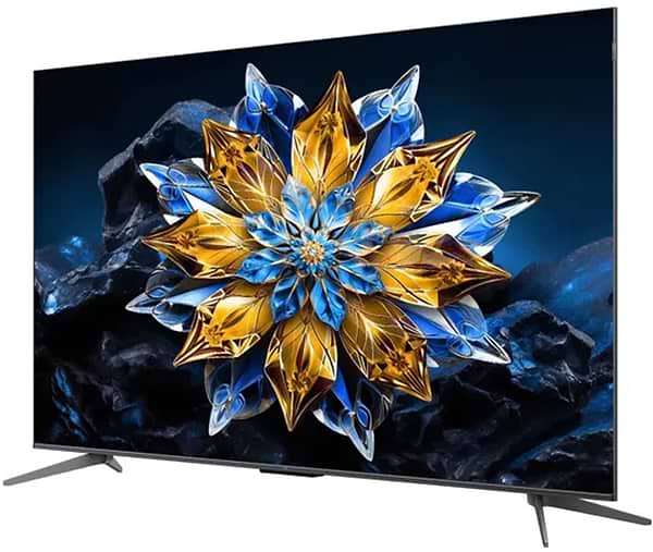Фото - Телевизор TCL 65C655 PRO