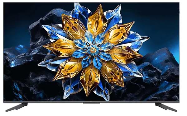 Фото - Телевизор TCL 65C655 PRO