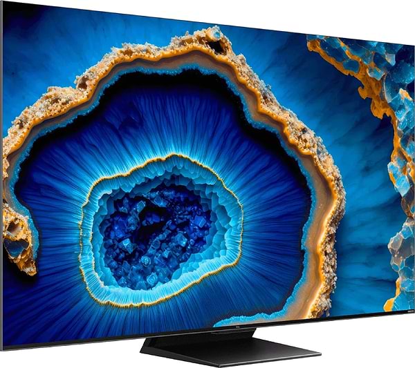 Фото - Телевизор TCL 65MQLED80