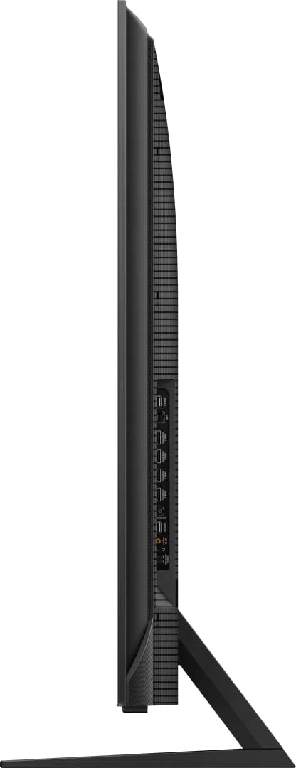 Фото - Телевизор TCL 65MQLED80