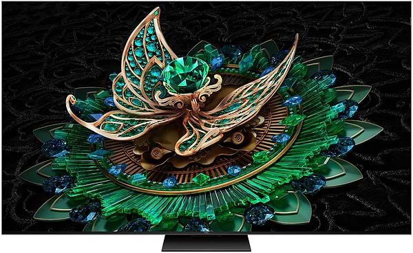 Фото - Телевизор TCL 75C765