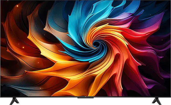 Фото - Телевизор TCL 75P69B